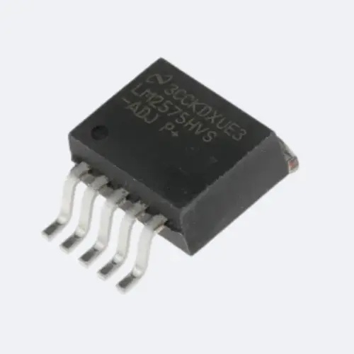 LM2575HVS-ADJ UMW